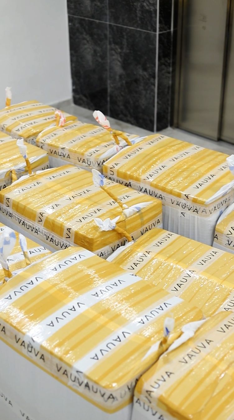 Paketleme